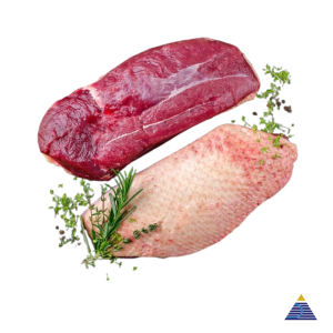 Maison Burgaud - Duck Fillet de Canard Challandais