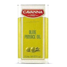 Olive Pomace Oil